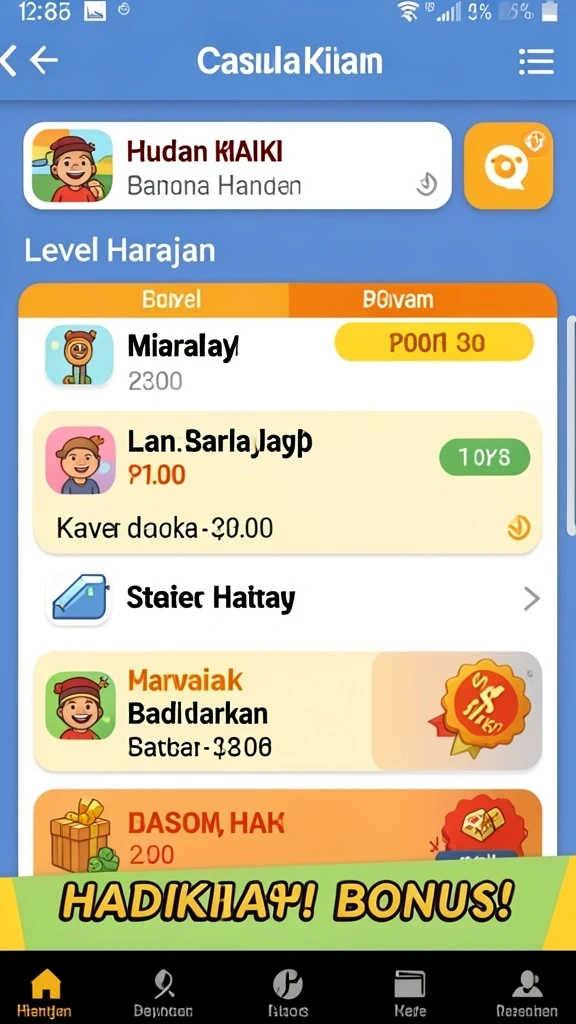 Screenshot idrok nomor 1