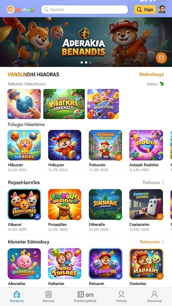 Screenshot idrok nomor 2