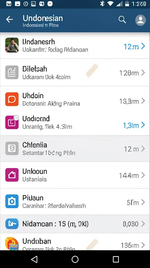 Screenshot idrok nomor 3