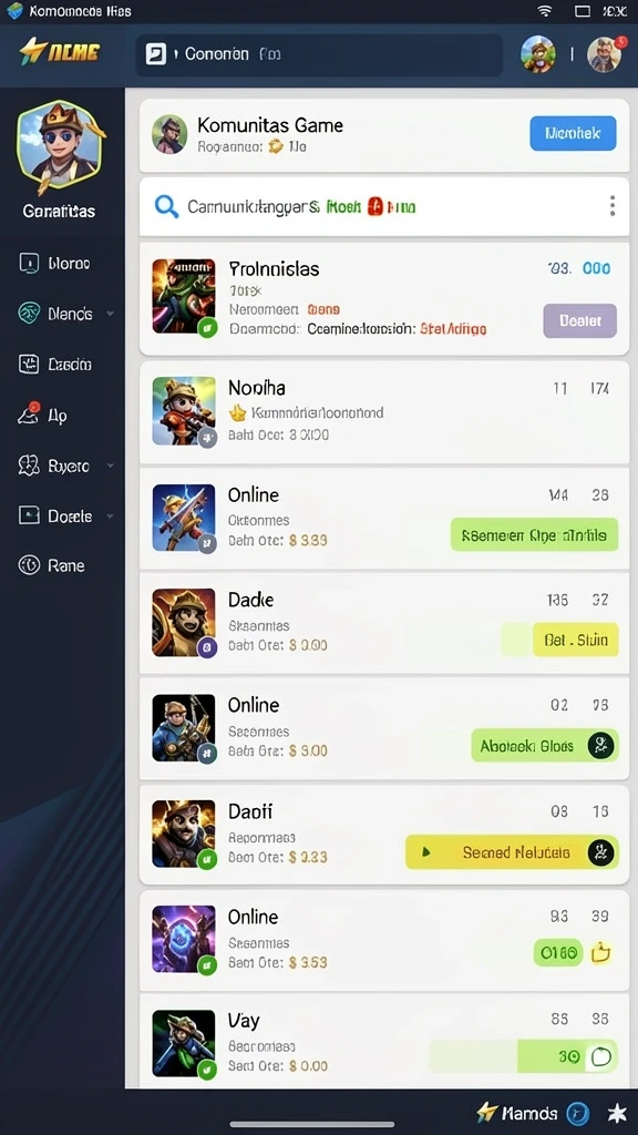 Screenshot indorp nomor 2
