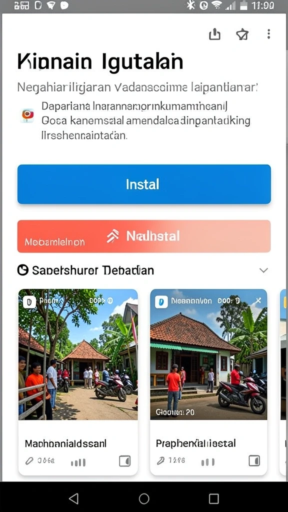 Screenshot indorp nomor 3
