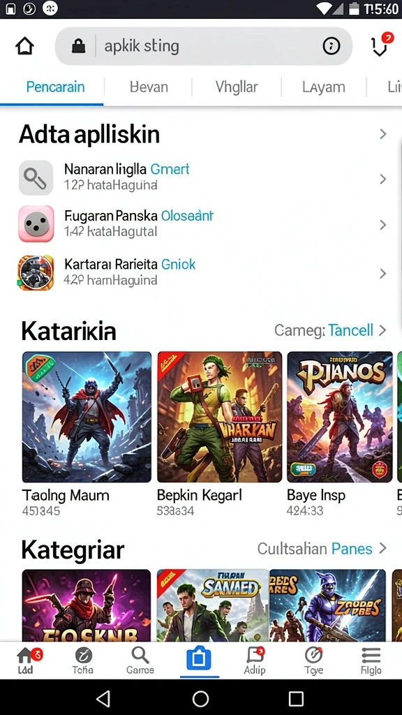 Screenshot jayaslot nomor 1