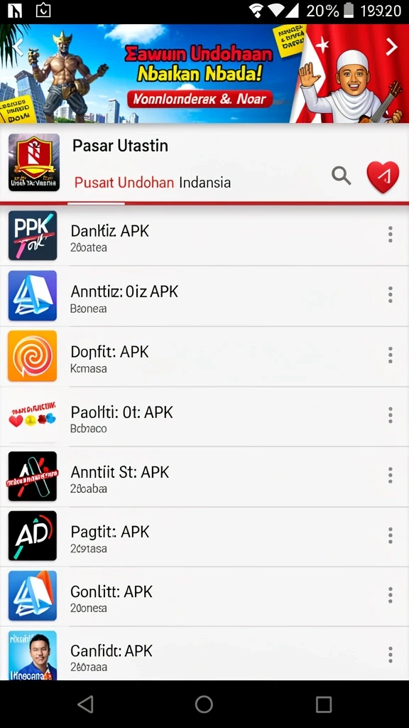 Screenshot jayaslot nomor 2