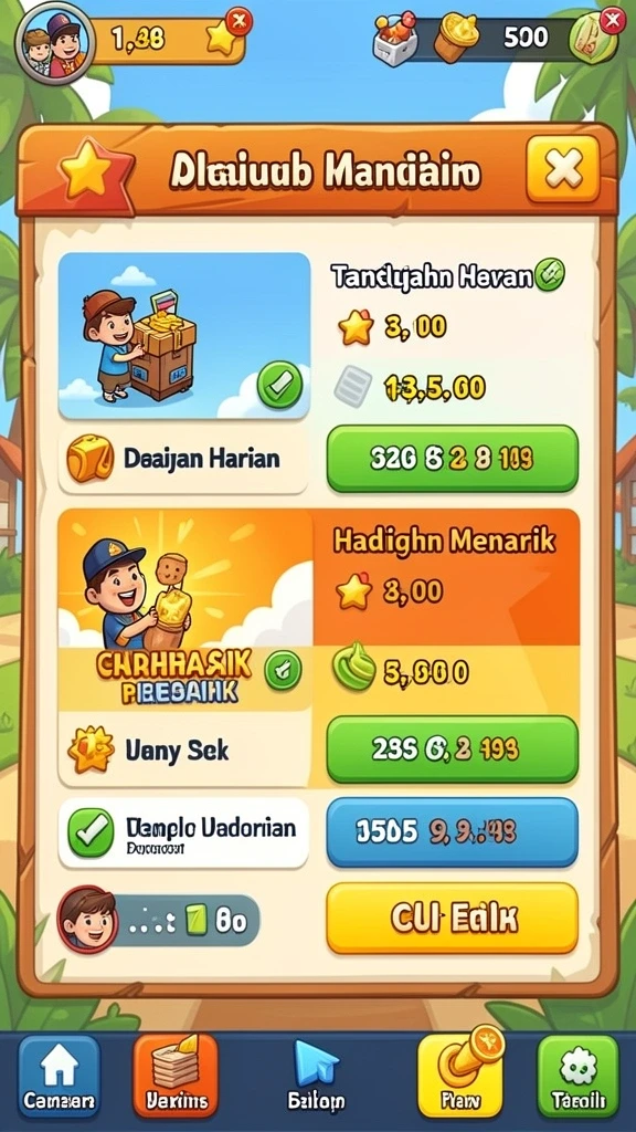 Screenshot jj62 nomor 1
