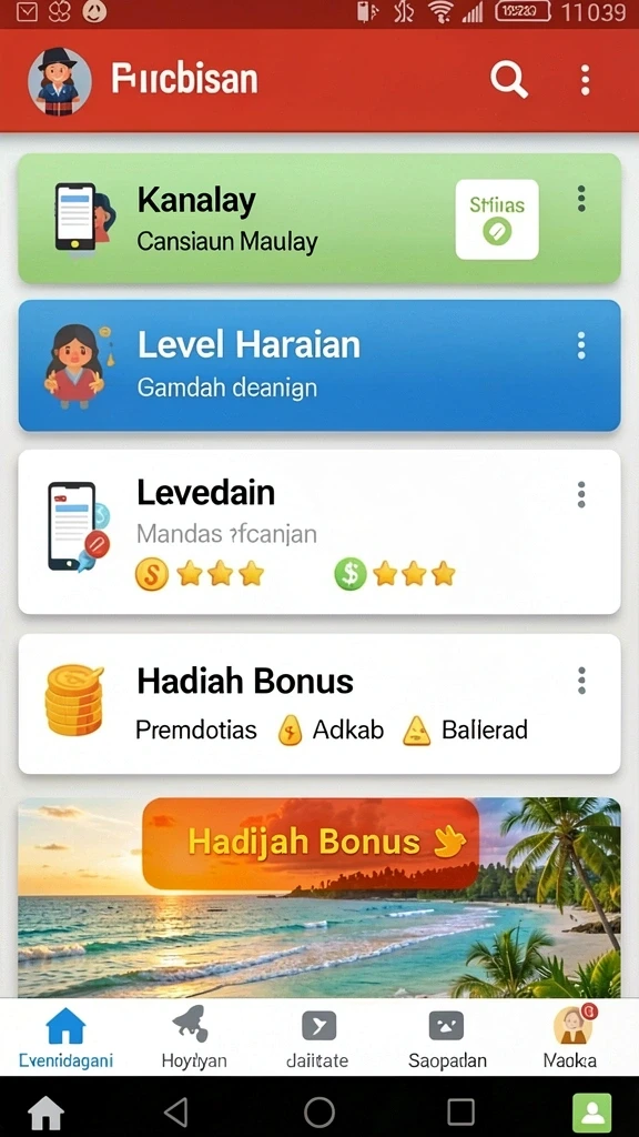 Screenshot joker11 nomor 3