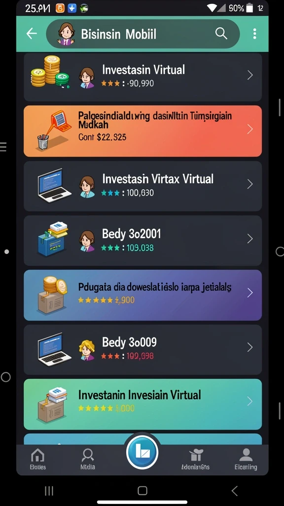 Screenshot jv88 nomor 3