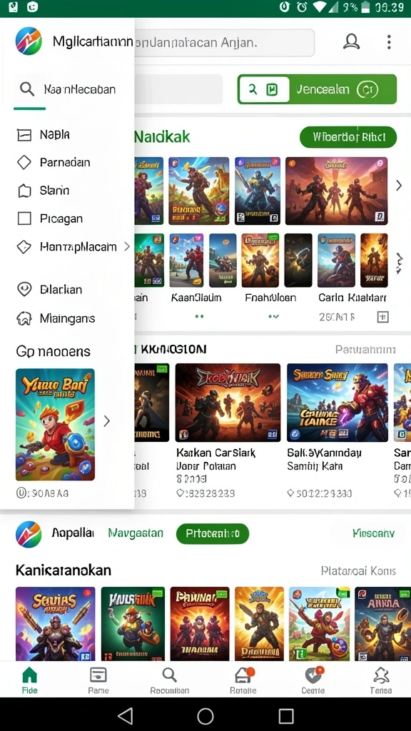 Screenshot kaskustoto nomor 3