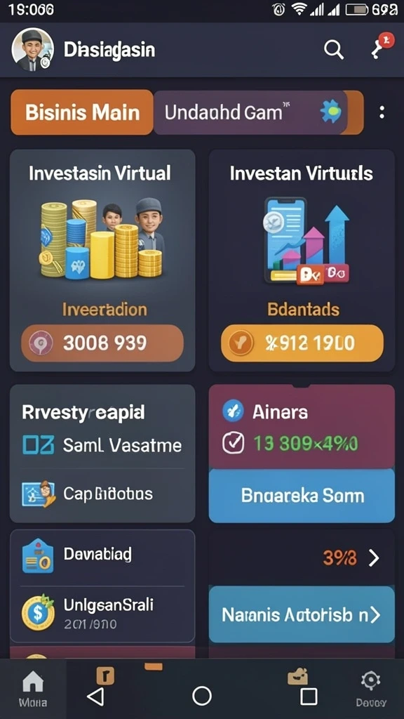 Screenshot kelinci777 nomor 2