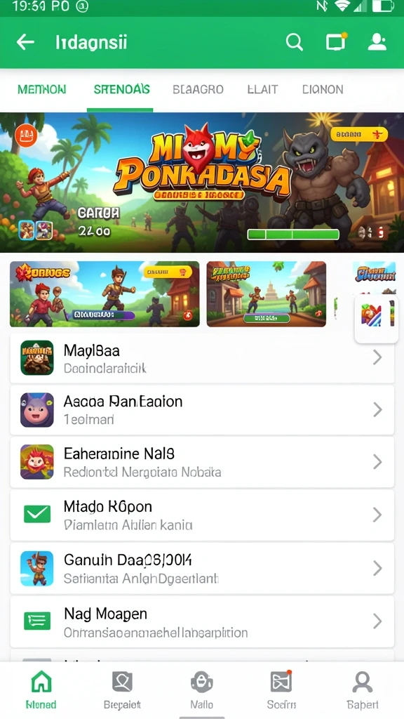 Screenshot kilauwin nomor 2