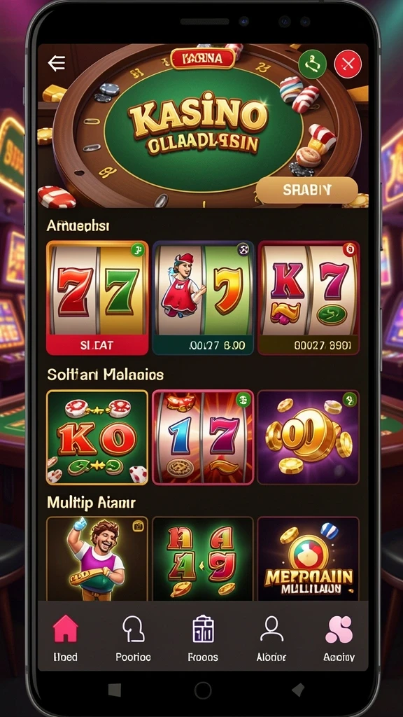 Screenshot kilauwin nomor 3