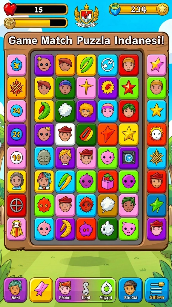 Screenshot kingdom4d nomor 2