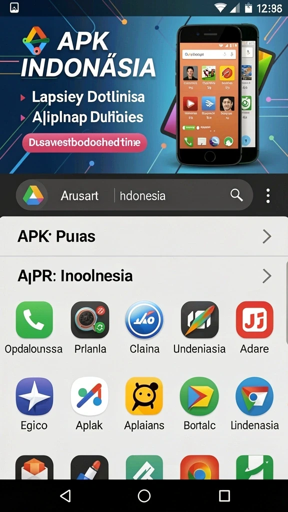 Screenshot kokitoto nomor 2
