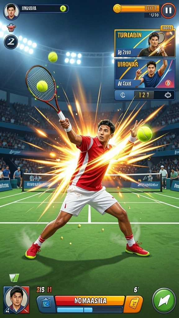 Screenshot ligamaster77 nomor 2