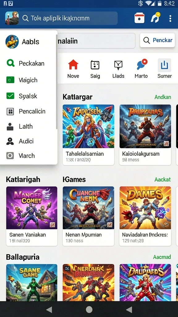 Screenshot lkopen nomor 2