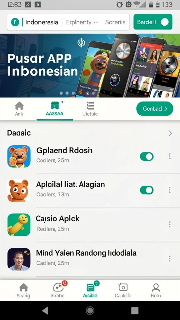 Screenshot los303 nomor 2