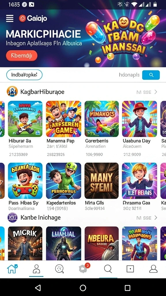 Screenshot los303 nomor 3