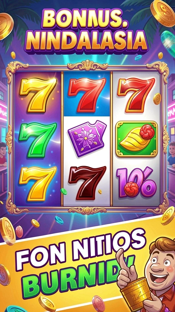 Screenshot luckydf nomor 1