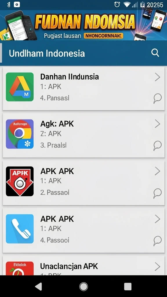 Screenshot luckyrp nomor 2