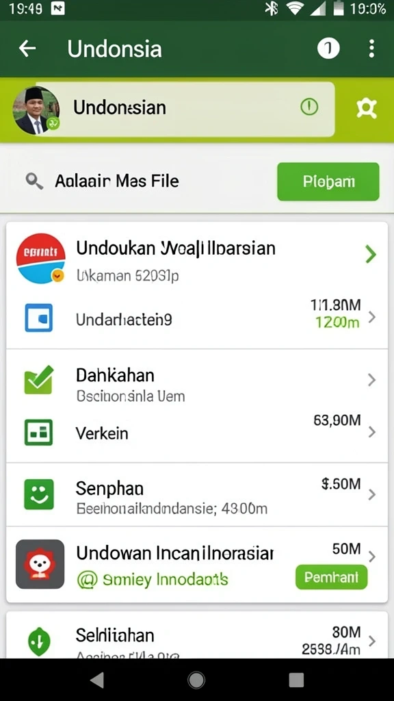 Screenshot mawartoto nomor 3