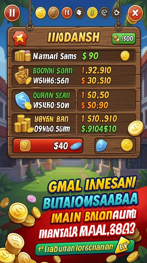 Screenshot mega777 nomor 2