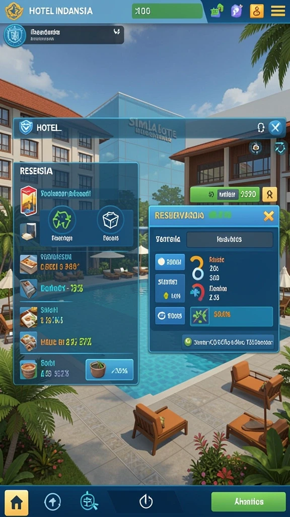 Screenshot mekar99 nomor 3