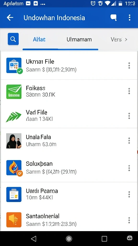 Screenshot mikatoto nomor 2