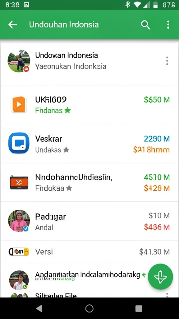Screenshot milo4d nomor 1