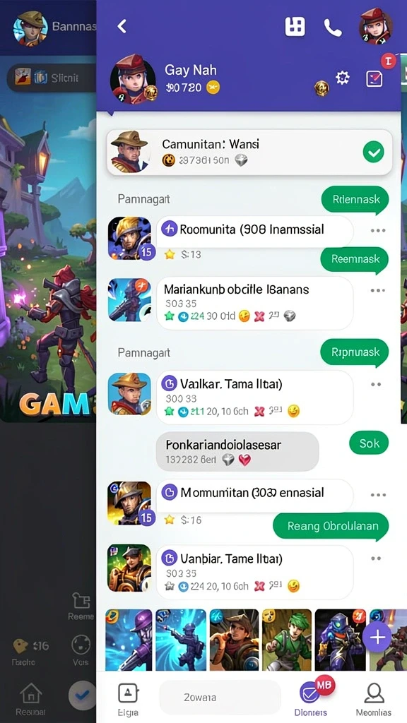 Screenshot milo88 nomor 3