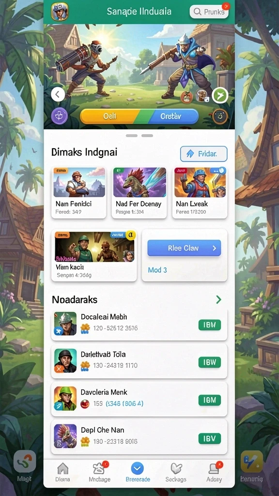 Screenshot minitoto nomor 1
