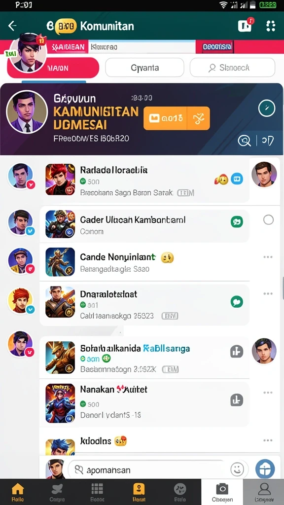 Screenshot mnduit nomor 1