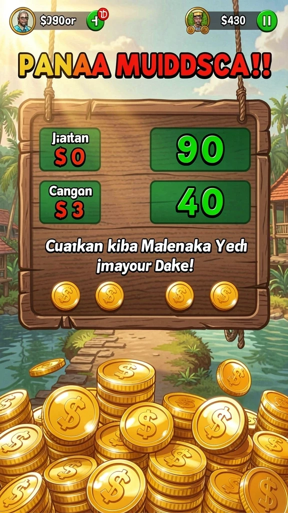 Screenshot mpo777 nomor 3