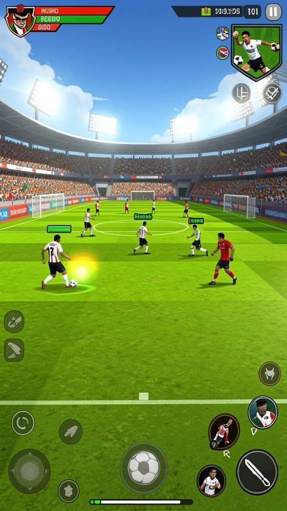 Screenshot neototo nomor 1