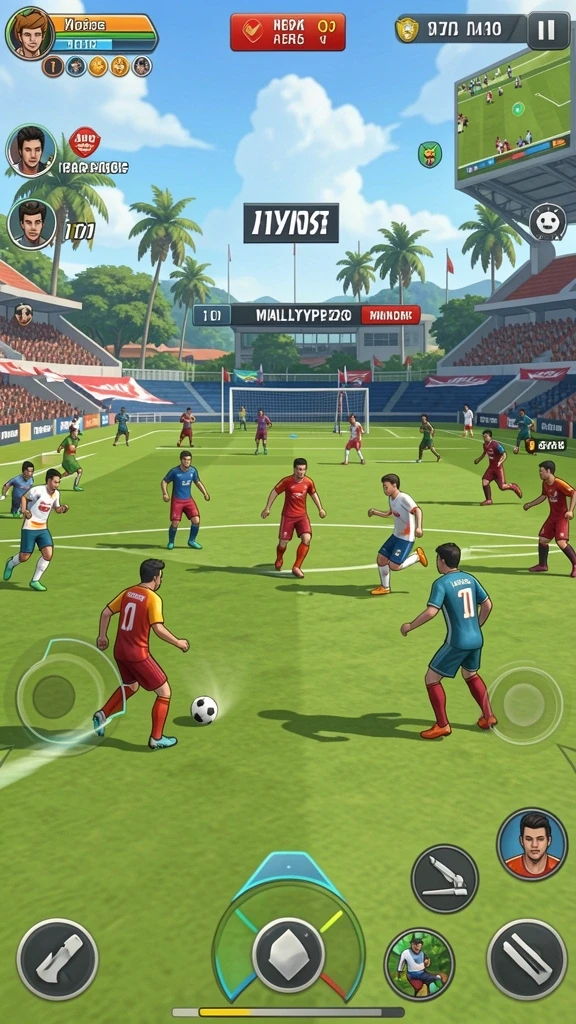 Screenshot neototo nomor 3