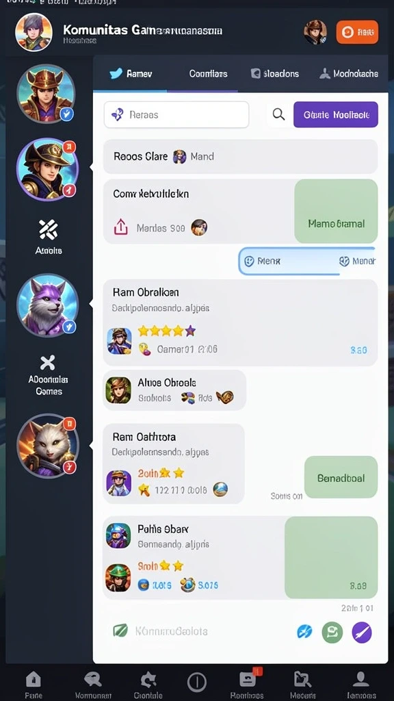 Screenshot nexgid nomor 1