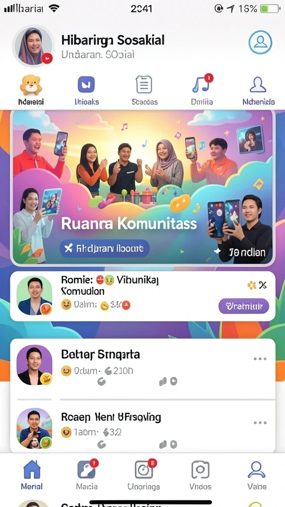 Screenshot niastoto nomor 1
