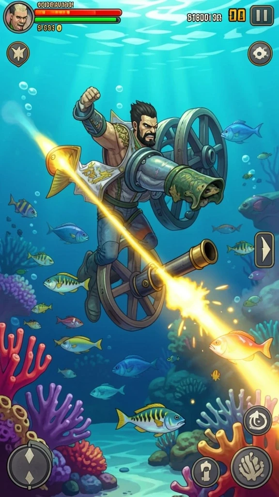 Screenshot niastoto nomor 2