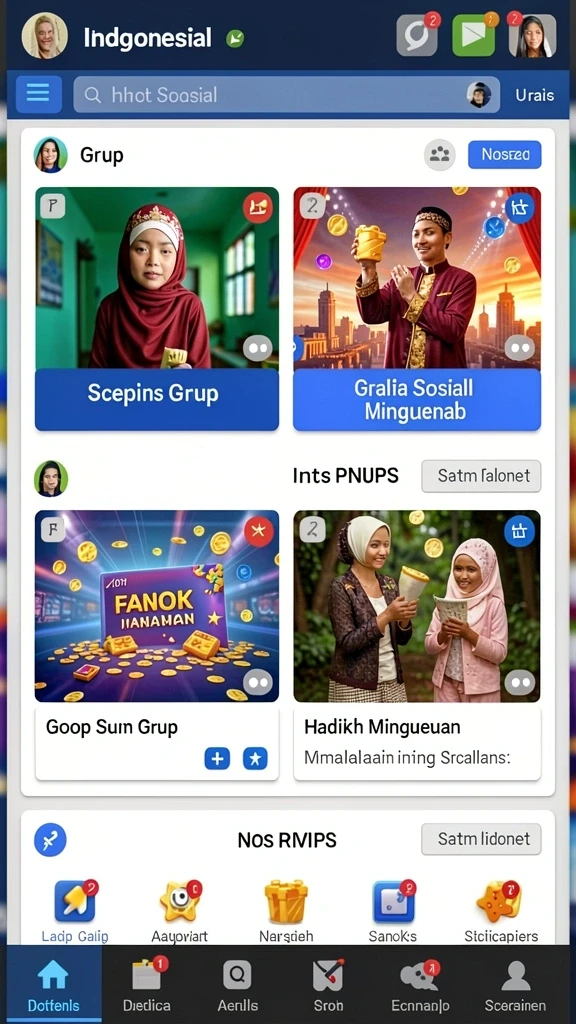 Screenshot nikmat777 nomor 1