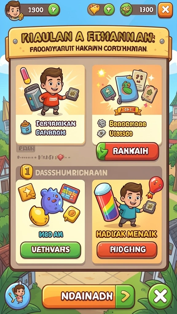 Screenshot oddigo nomor 3