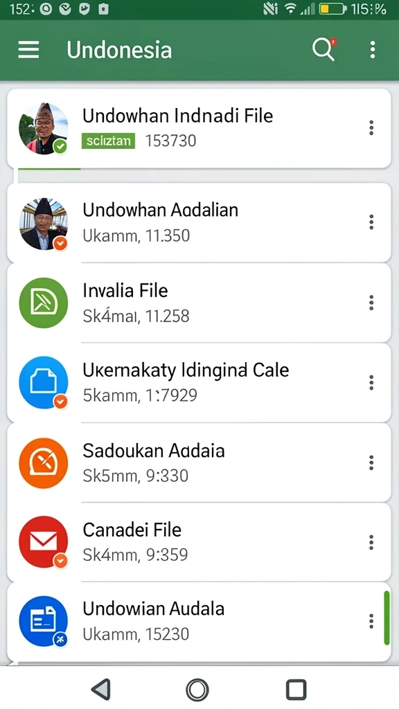 Screenshot oja89 nomor 1