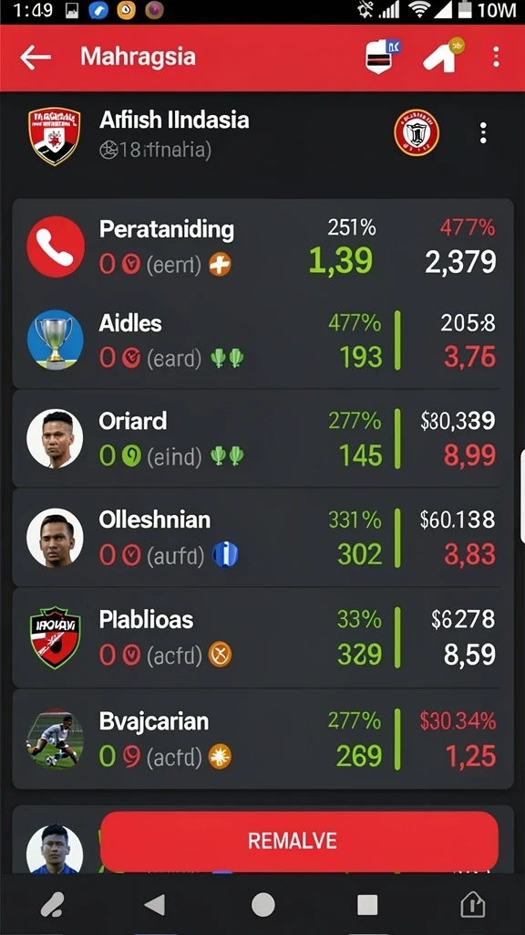 Screenshot oja89 nomor 3