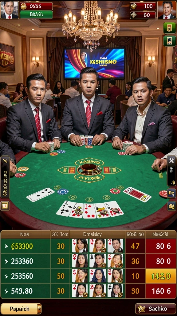 Screenshot ovabet nomor 1
