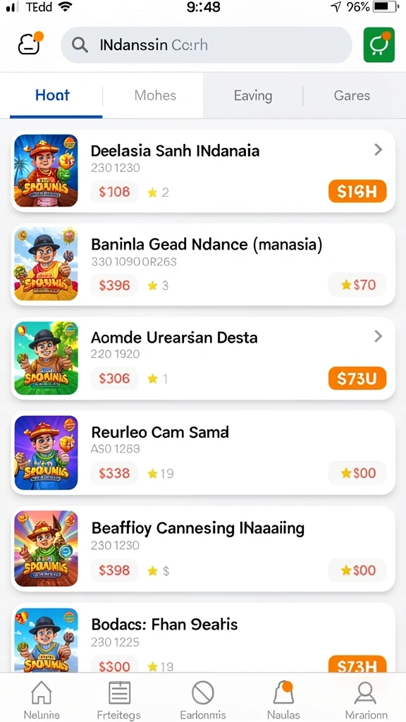 Screenshot ovabet nomor 2