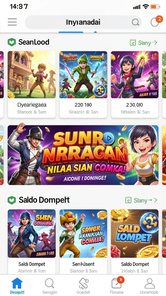 Screenshot ovabet nomor 3
