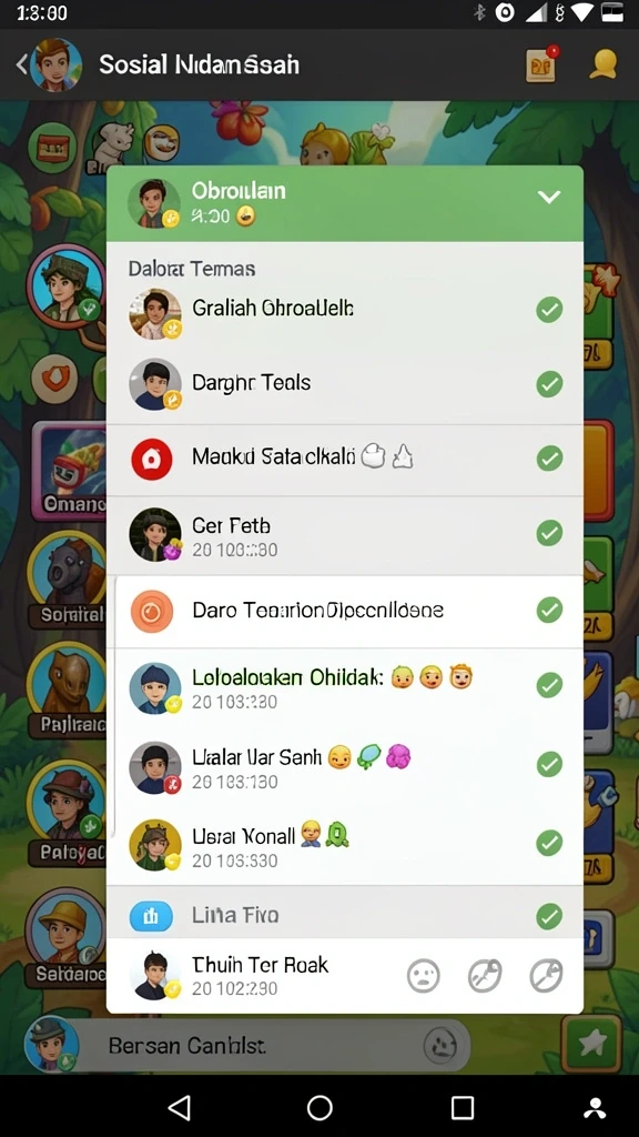 Screenshot padi777 nomor 2