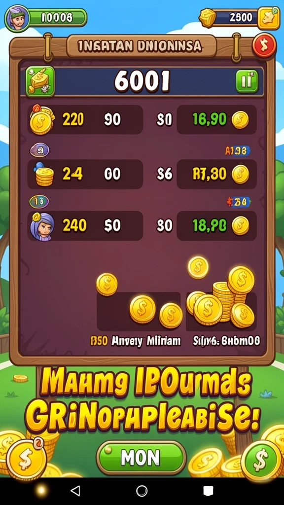 Screenshot paktoto nomor 3