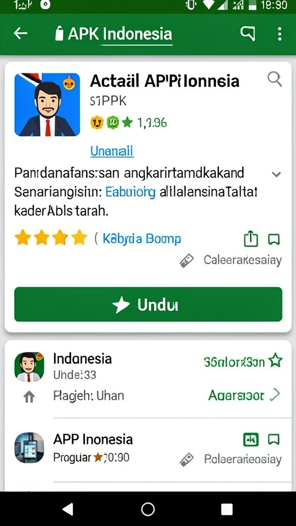 Screenshot pandawin nomor 1