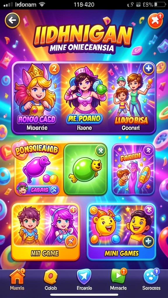 Screenshot pandawin nomor 3
