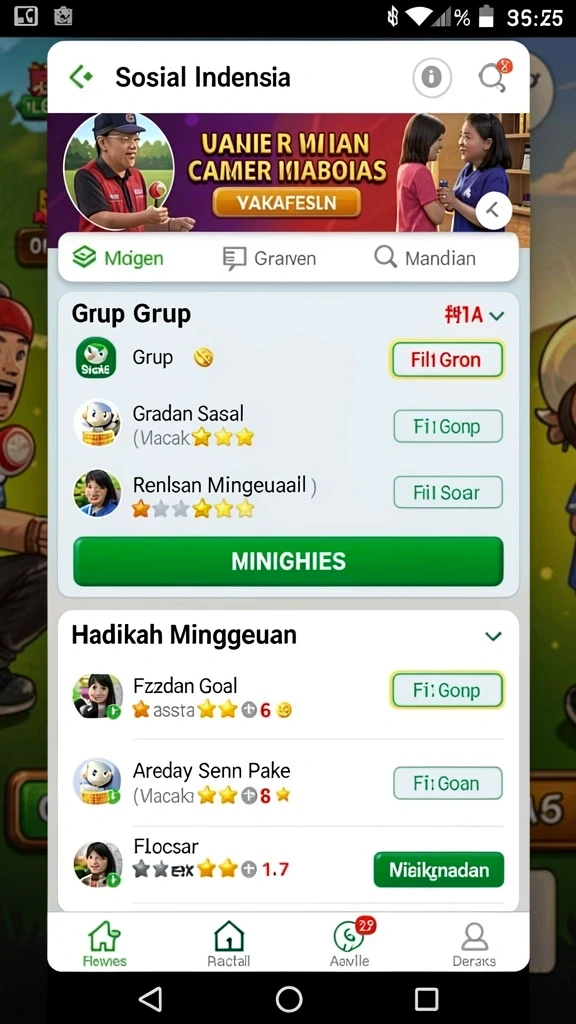 Screenshot pgbet nomor 3