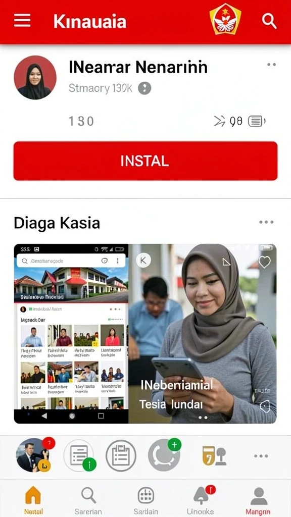 Screenshot proslot nomor 3