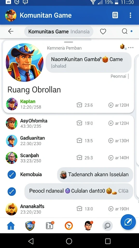 Screenshot putarmega nomor 3